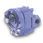 Eaton® 26 系列 26000 型齿轮泵