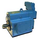 Vickers™ Hydrokraft™ PVX & PFX 定量和变量开式回路柱塞泵