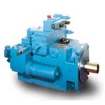 Vickers™ Hydrokraft™ TVW ʽ·