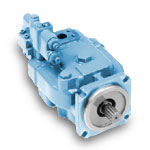 Vickers™ H 系列工业用开式回路变量柱塞泵