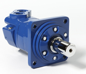 Big 6 6000 Series Low Speed High Torque׼ͨðװ 50mm ƽֱ